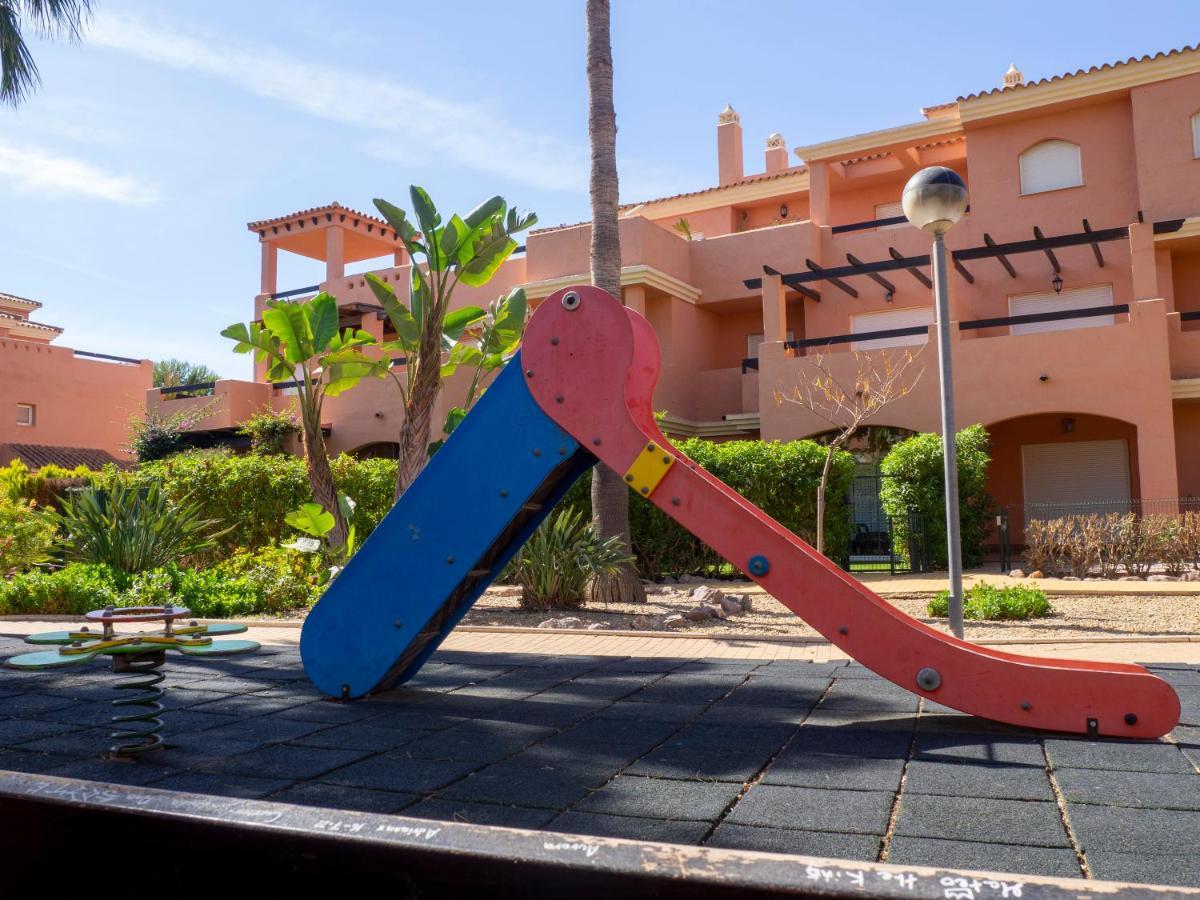 Jardin Privado # Netflix # Playa A 8Min # Wifi # Familia # Apartamento Vera Eksteriør billede